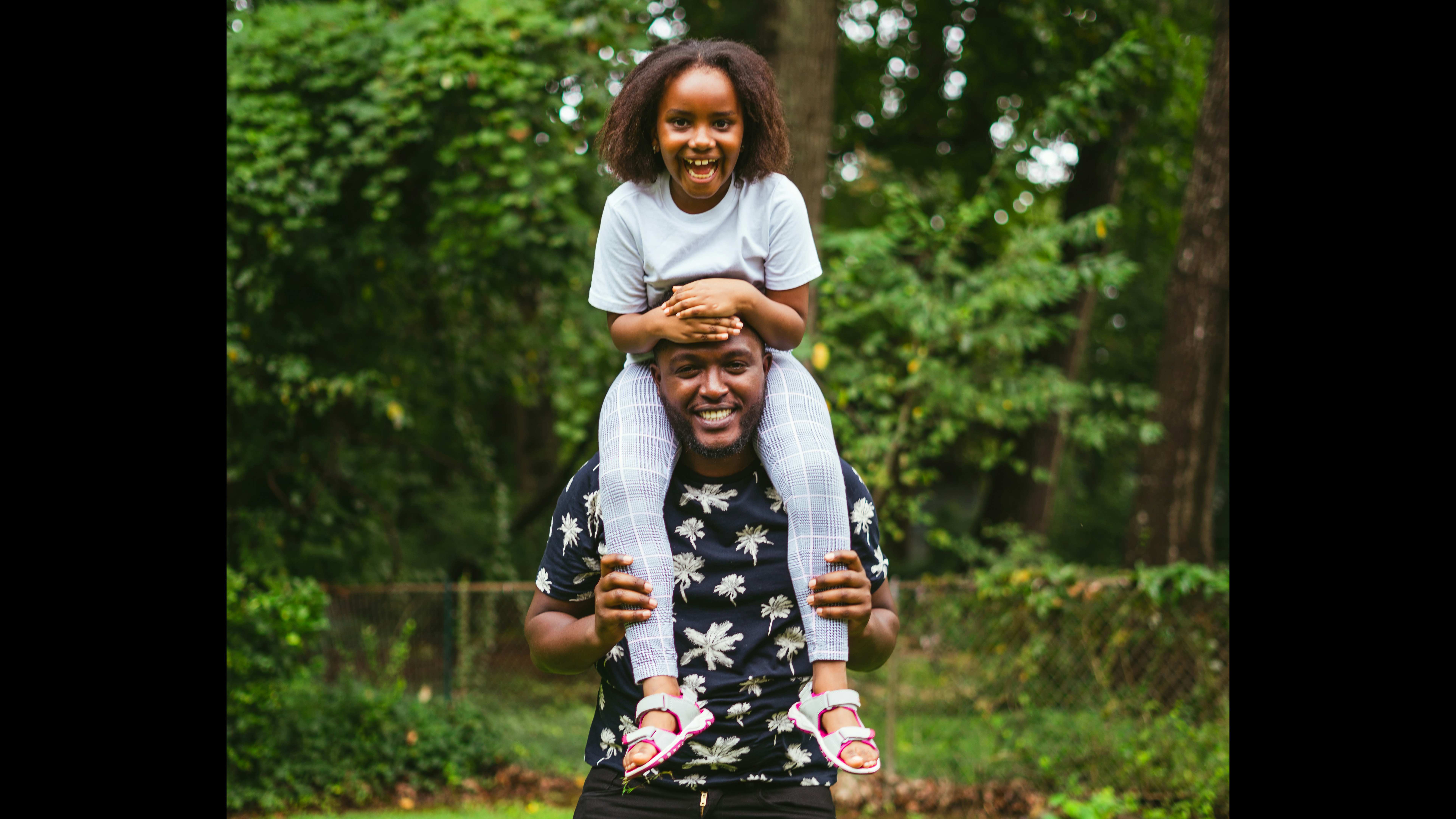 Duty of parenting is for all sexes